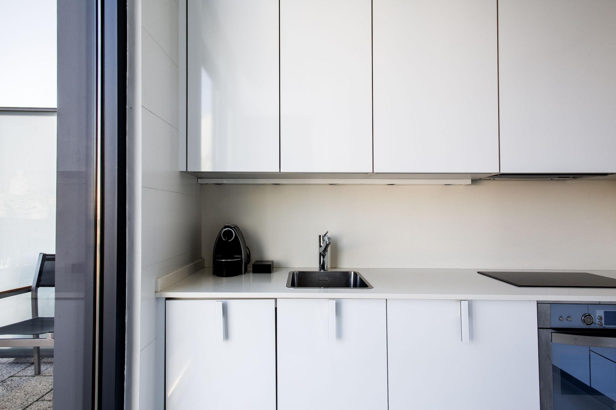 Suites Avenue Barcelona Exterior foto