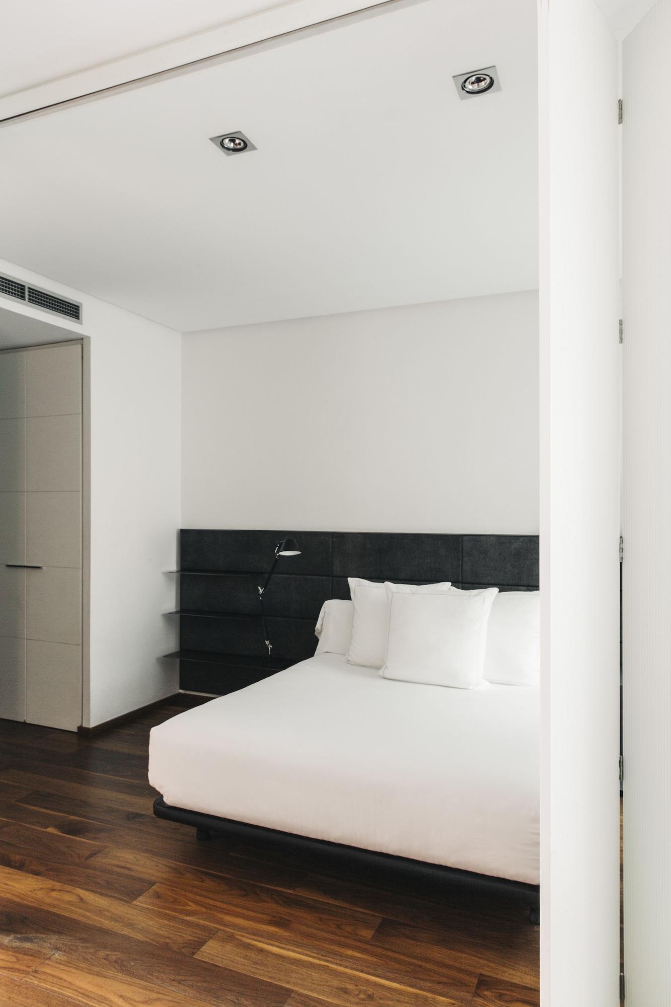 Suites Avenue Barcelona Exterior foto