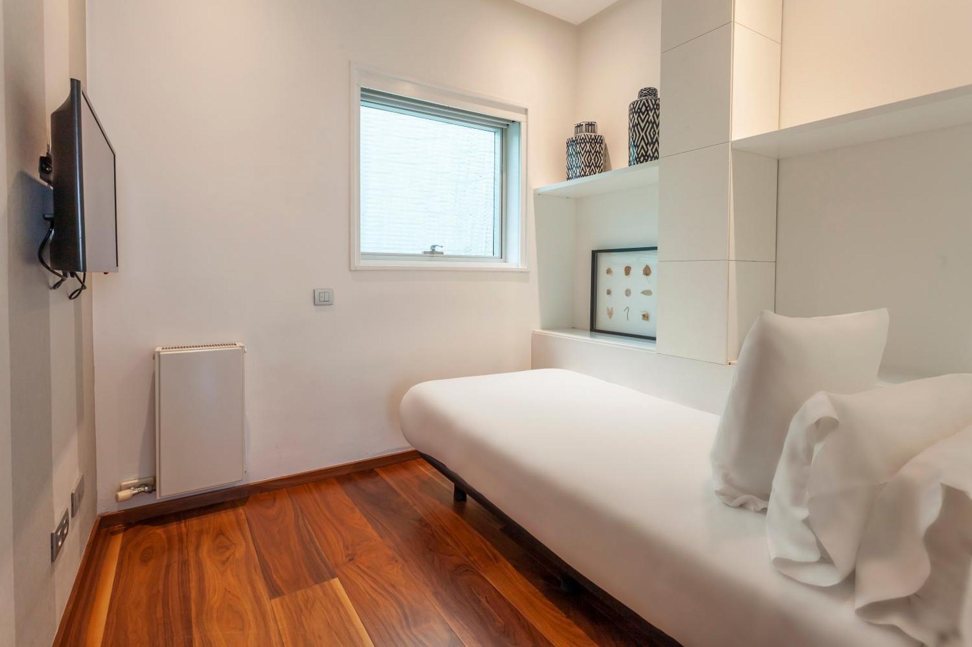 Suites Avenue Barcelona Exterior foto
