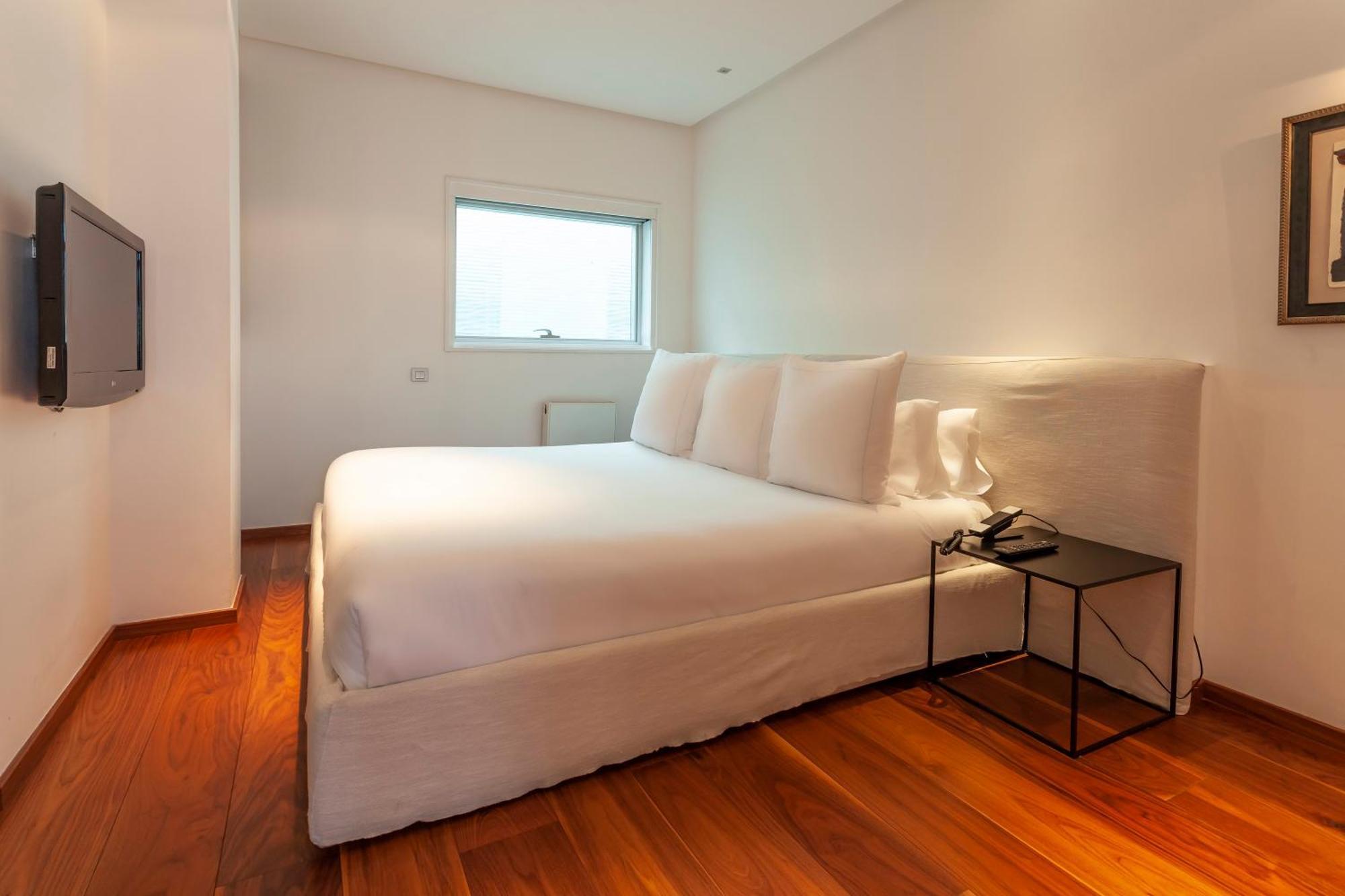 Suites Avenue Barcelona Exterior foto