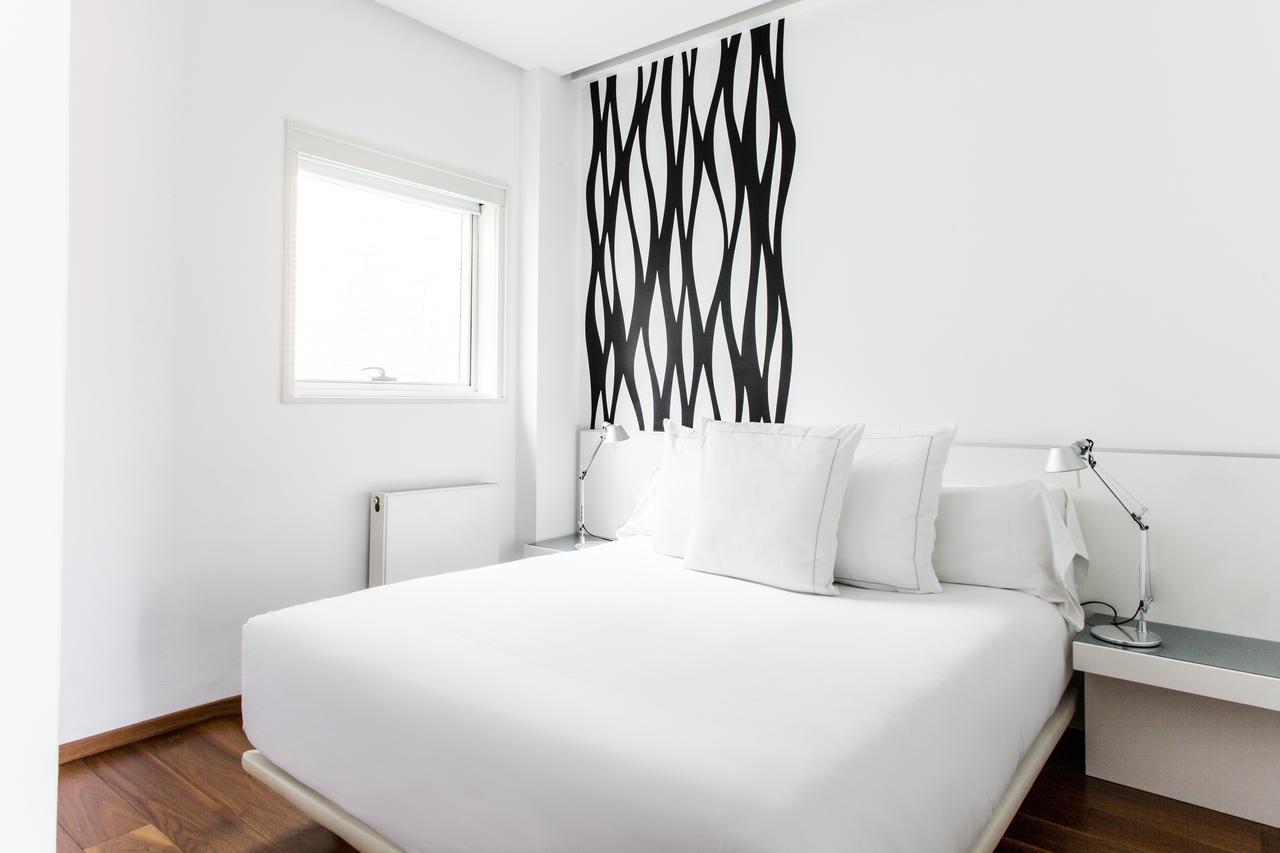 Suites Avenue Barcelona Exterior foto