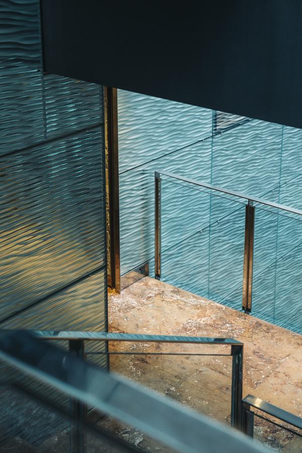 Suites Avenue Barcelona Exterior foto