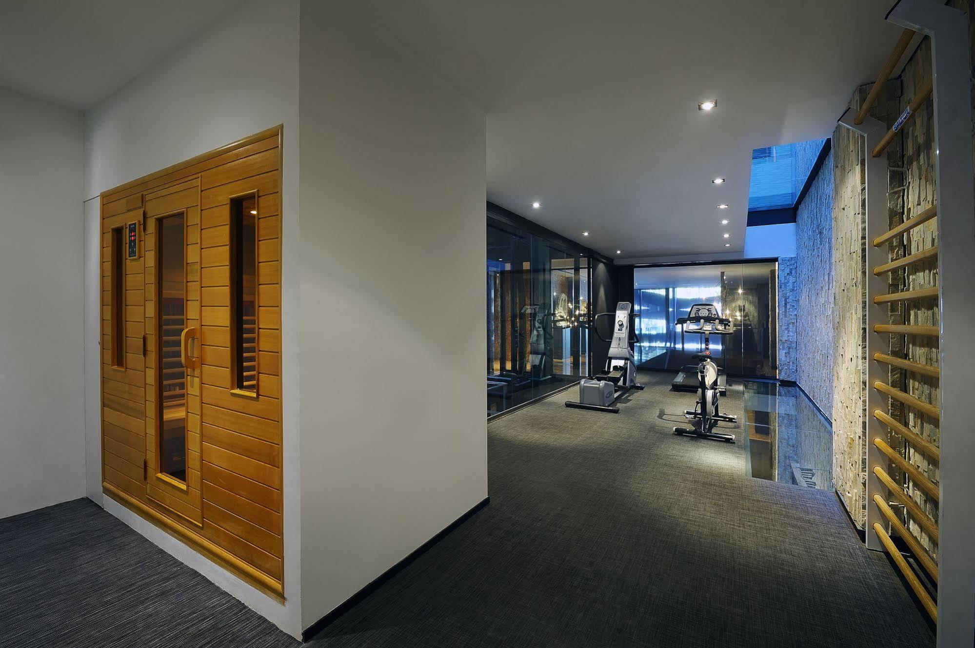 Suites Avenue Barcelona Exterior foto