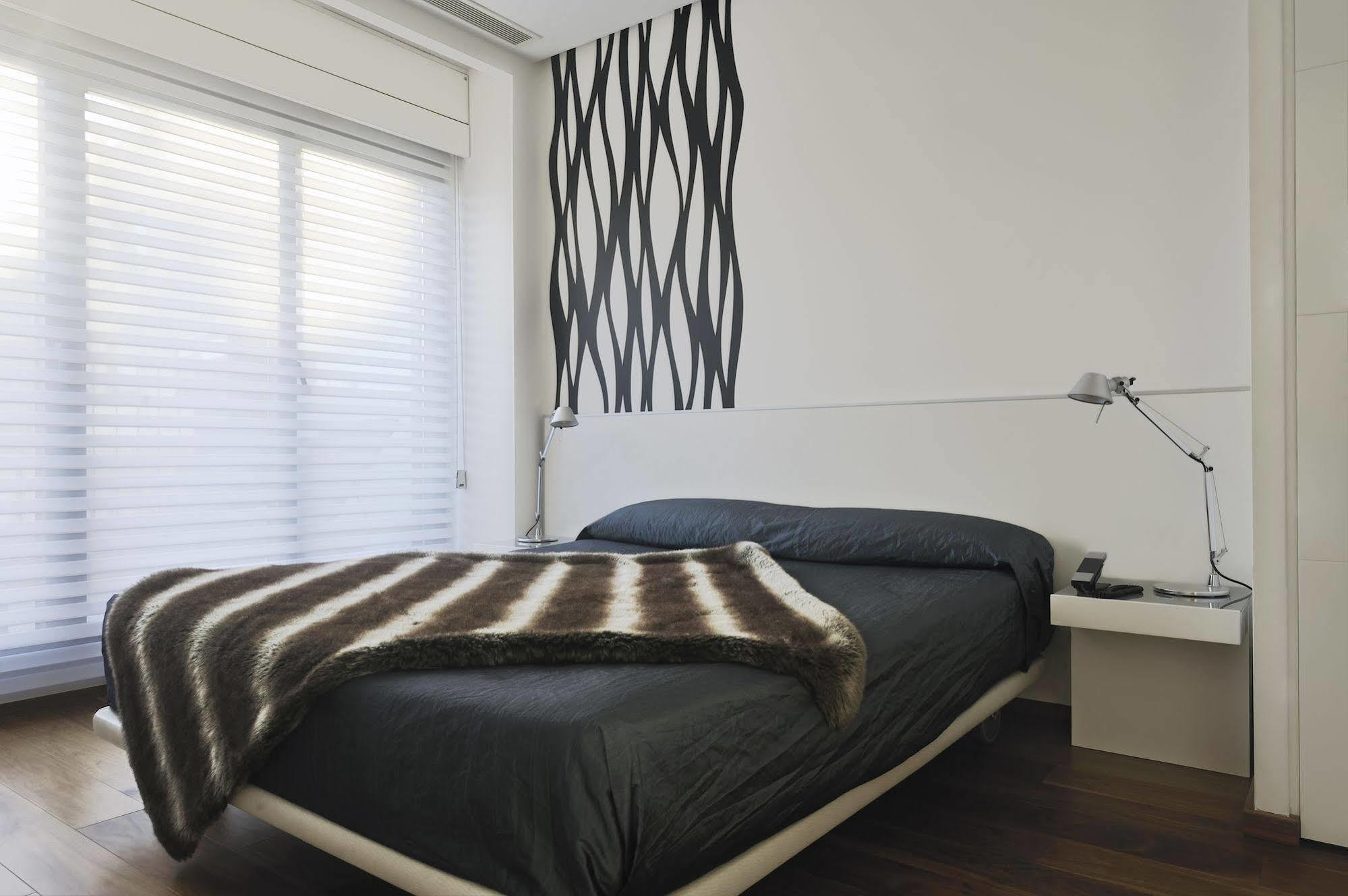 Suites Avenue Barcelona Exterior foto