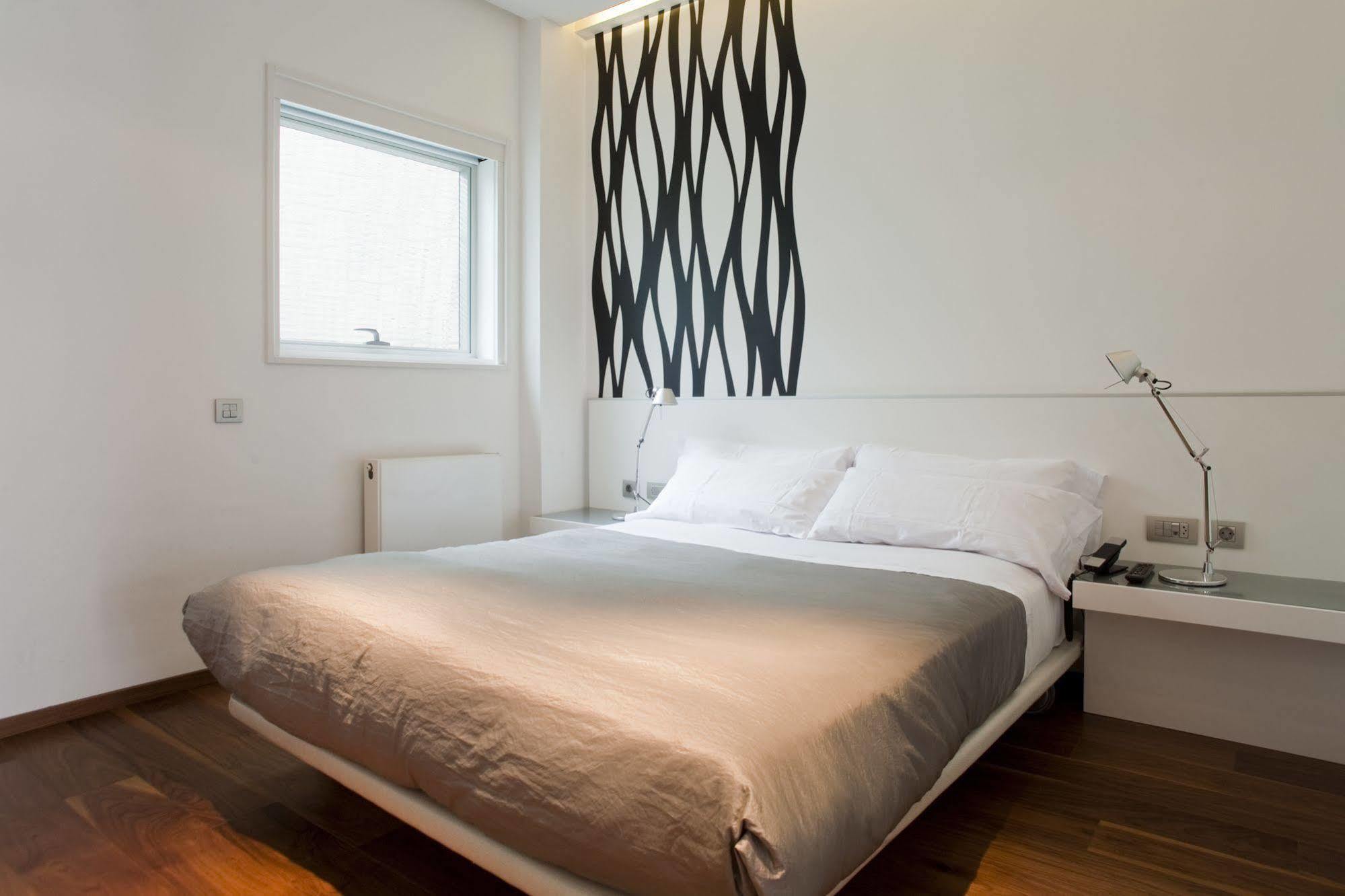 Suites Avenue Barcelona Exterior foto
