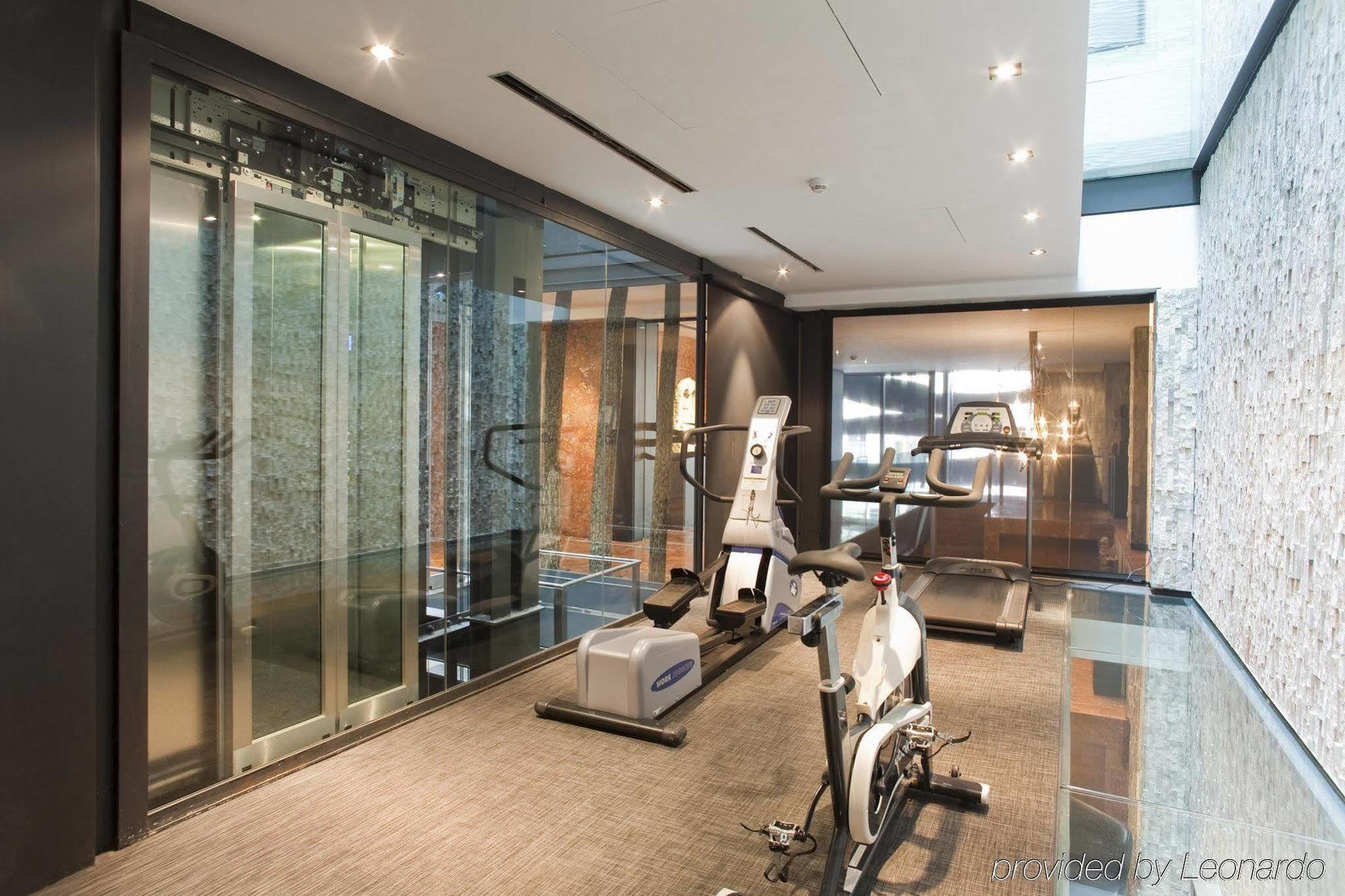 Suites Avenue Barcelona Exterior foto