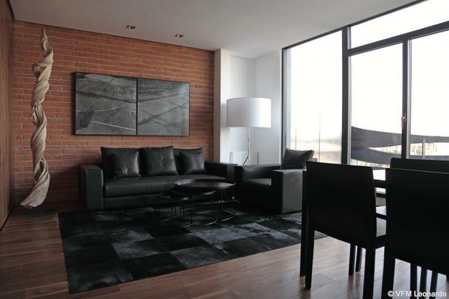 Suites Avenue Barcelona Interior foto